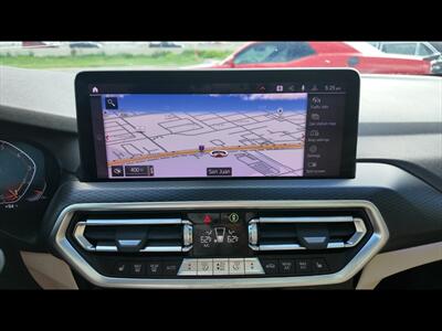 2022 BMW X4 xDrive30i   - Photo 32 - San Juan, TX 78589
