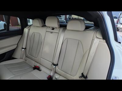 2022 BMW X4 xDrive30i   - Photo 35 - San Juan, TX 78589