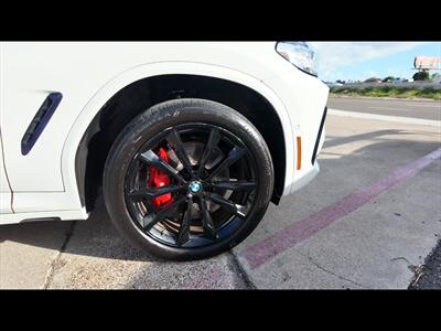 2022 BMW X4 xDrive30i   - Photo 13 - San Juan, TX 78589