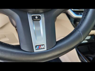 2022 BMW X4 xDrive30i   - Photo 27 - San Juan, TX 78589