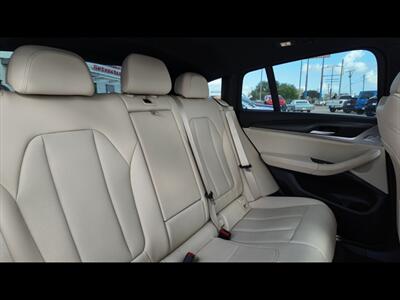 2022 BMW X4 xDrive30i   - Photo 39 - San Juan, TX 78589