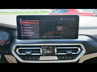 2022 BMW X4 xDrive30i   - Photo 31 - San Juan, TX 78589