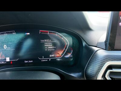2022 BMW X4 xDrive30i   - Photo 34 - San Juan, TX 78589