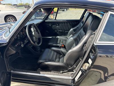 1977 PORSCHE TURBO   - Photo 2 - San J Uan, TX 78589
