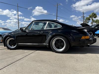 1977 PORSCHE TURBO   - Photo 6 - San J Uan, TX 78589
