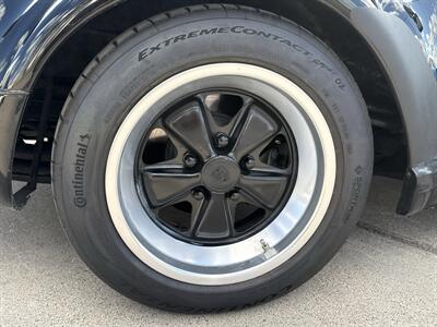 1977 PORSCHE TURBO   - Photo 30 - San J Uan, TX 78589