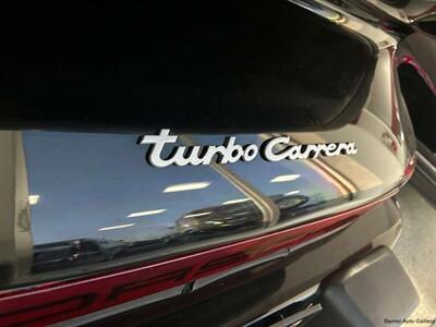 1977 PORSCHE TURBO   - Photo 34 - San Juan, TX 78589
