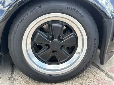 1977 PORSCHE TURBO   - Photo 31 - San J Uan, TX 78589