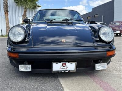 1977 PORSCHE TURBO   - Photo 18 - San J Uan, TX 78589