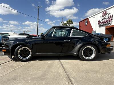 1977 PORSCHE TURBO   - Photo 5 - San J Uan, TX 78589