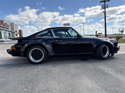 1977 PORSCHE TURBO   - Photo 13 - San J Uan, TX 78589