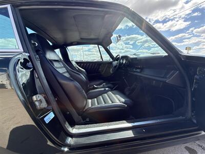 1977 PORSCHE TURBO   - Photo 26 - San J Uan, TX 78589