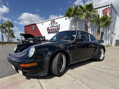 1977 PORSCHE TURBO   - Photo 3 - San J Uan, TX 78589