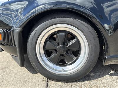 1977 PORSCHE TURBO   - Photo 28 - San J Uan, TX 78589