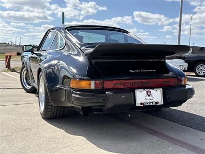 1977 PORSCHE TURBO   - Photo 8 - San J Uan, TX 78589