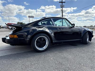 1977 PORSCHE TURBO   - Photo 12 - San J Uan, TX 78589