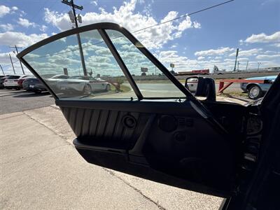 1977 PORSCHE TURBO   - Photo 23 - San J Uan, TX 78589