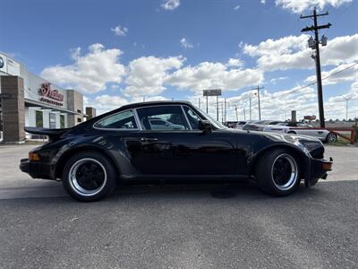1977 PORSCHE TURBO   - Photo 14 - San J Uan, TX 78589
