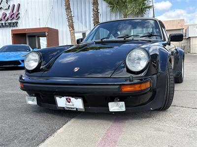 1977 PORSCHE TURBO   - Photo 19 - San J Uan, TX 78589