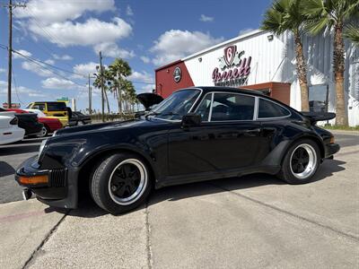 1977 PORSCHE TURBO   - Photo 4 - San J Uan, TX 78589