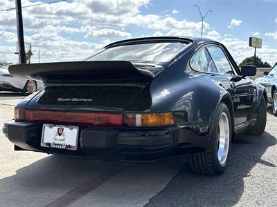 1977 PORSCHE TURBO   - Photo 10 - San J Uan, TX 78589
