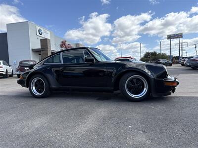 1977 PORSCHE TURBO   - Photo 15 - San J Uan, TX 78589