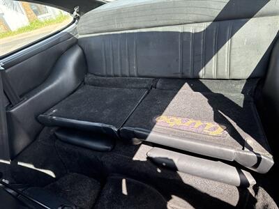 1977 PORSCHE TURBO   - Photo 24 - San J Uan, TX 78589