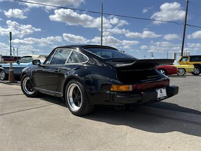 1977 PORSCHE TURBO   - Photo 7 - San J Uan, TX 78589