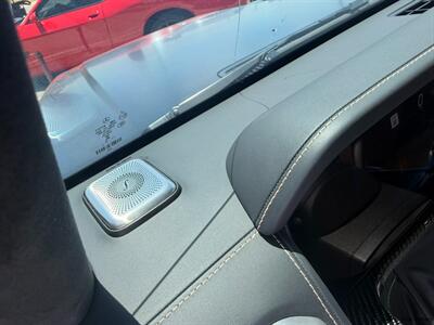 2025 Mercedes-Benz AMG G 63   - Photo 19 - San Juan, TX 78589