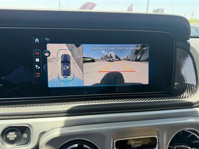2025 Mercedes-Benz AMG G 63   - Photo 28 - San Juan, TX 78589