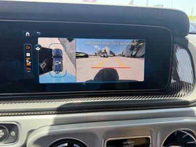 2025 Mercedes-Benz AMG G 63   - Photo 25 - San Juan, TX 78589