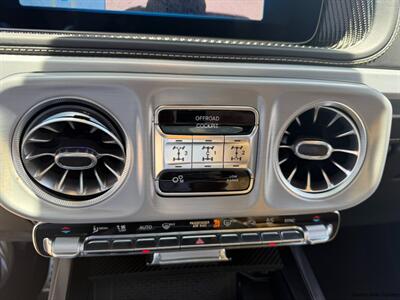 2025 Mercedes-Benz AMG G 63   - Photo 26 - San Juan, TX 78589