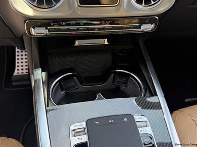2025 Mercedes-Benz AMG G 63   - Photo 20 - San Juan, TX 78589