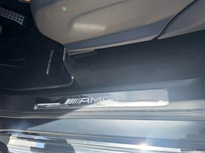 2025 Mercedes-Benz AMG G 63   - Photo 14 - San Juan, TX 78589