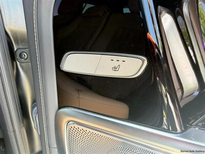 2025 Mercedes-Benz AMG G 63   - Photo 48 - San Juan, TX 78589