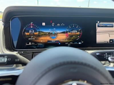 2025 Mercedes-Benz AMG G 63   - Photo 34 - San Juan, TX 78589