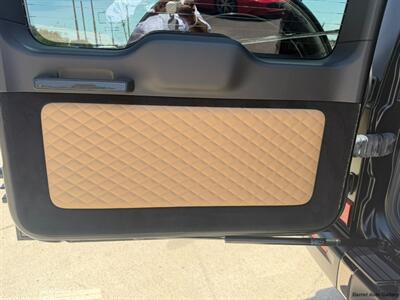 2025 Mercedes-Benz AMG G 63   - Photo 45 - San Juan, TX 78589