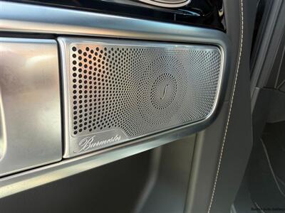2025 Mercedes-Benz AMG G 63   - Photo 17 - San Juan, TX 78589
