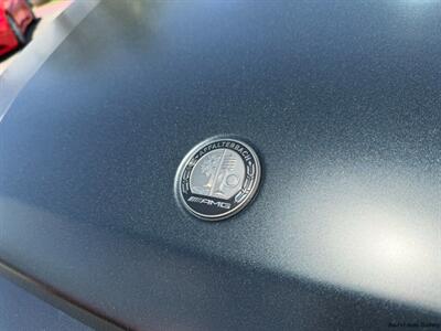 2025 Mercedes-Benz AMG G 63   - Photo 54 - San Juan, TX 78589