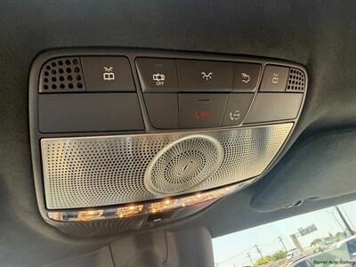 2025 Mercedes-Benz AMG G 63   - Photo 37 - San Juan, TX 78589
