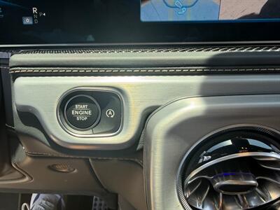 2025 Mercedes-Benz AMG G 63   - Photo 27 - San Juan, TX 78589