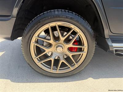 2025 Mercedes-Benz AMG G 63   - Photo 12 - San Juan, TX 78589