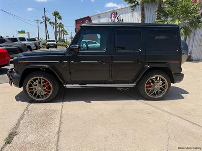 2025 Mercedes-Benz AMG G 63   - Photo 3 - San Juan, TX 78589