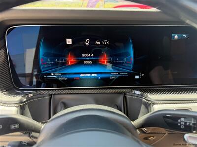 2025 Mercedes-Benz AMG G 63   - Photo 23 - San Juan, TX 78589