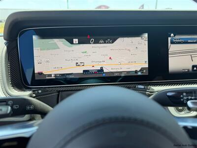 2025 Mercedes-Benz AMG G 63   - Photo 32 - San Juan, TX 78589