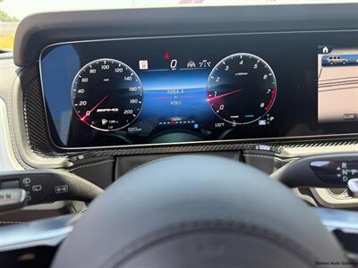 2025 Mercedes-Benz AMG G 63   - Photo 30 - San Juan, TX 78589