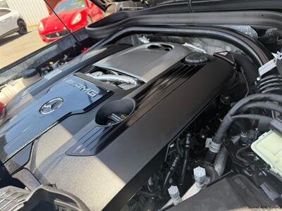 2025 Mercedes-Benz AMG G 63   - Photo 56 - San Juan, TX 78589