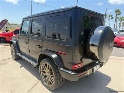 2025 Mercedes-Benz AMG G 63   - Photo 4 - San Juan, TX 78589