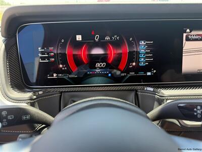2025 Mercedes-Benz AMG G 63   - Photo 29 - San Juan, TX 78589