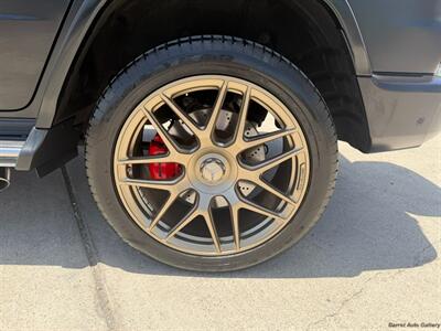 2025 Mercedes-Benz AMG G 63   - Photo 11 - San Juan, TX 78589